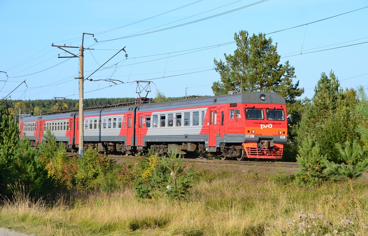 ЭТ2М-029