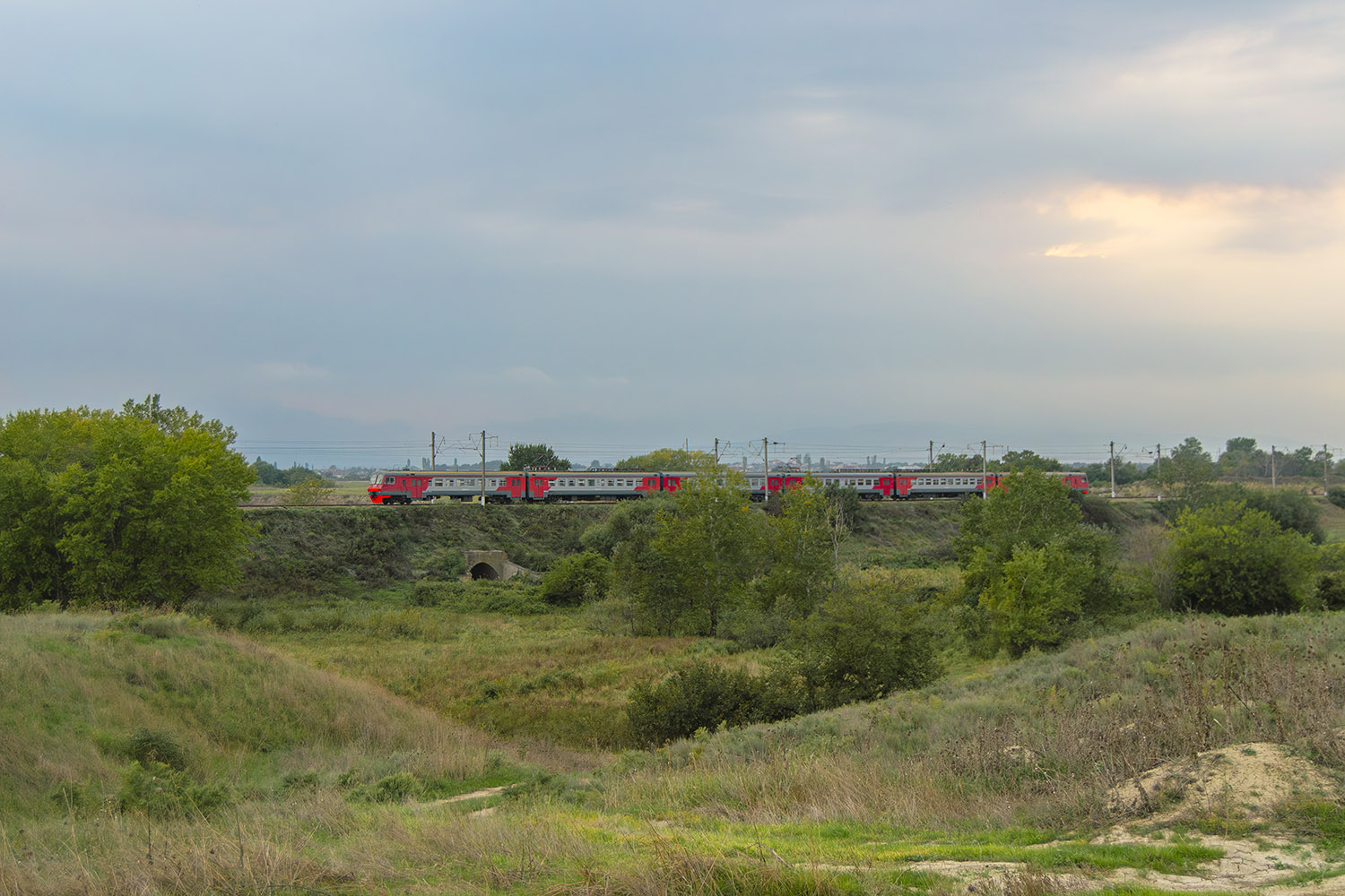 Фотозарисовки