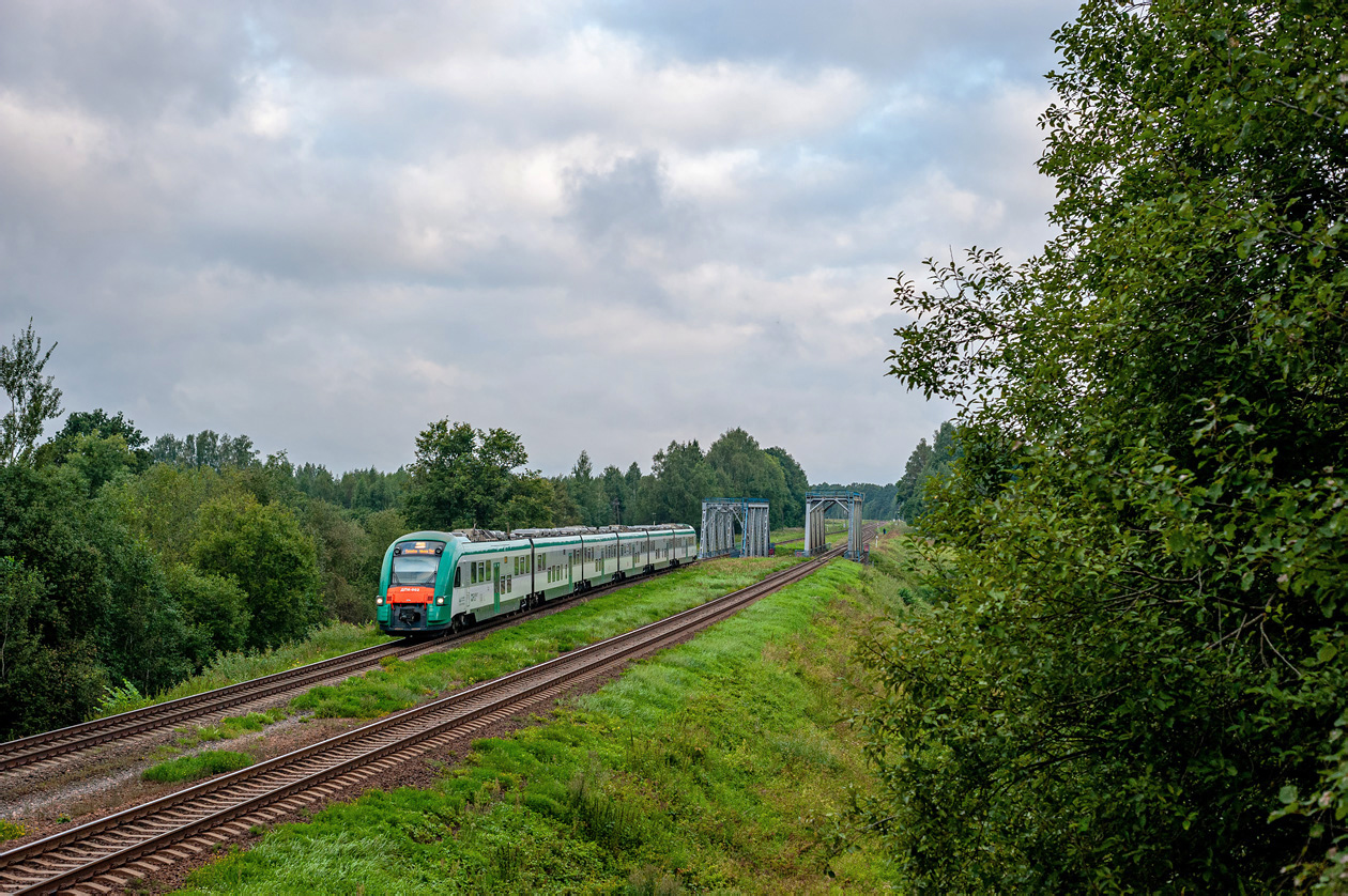 ДП6-002