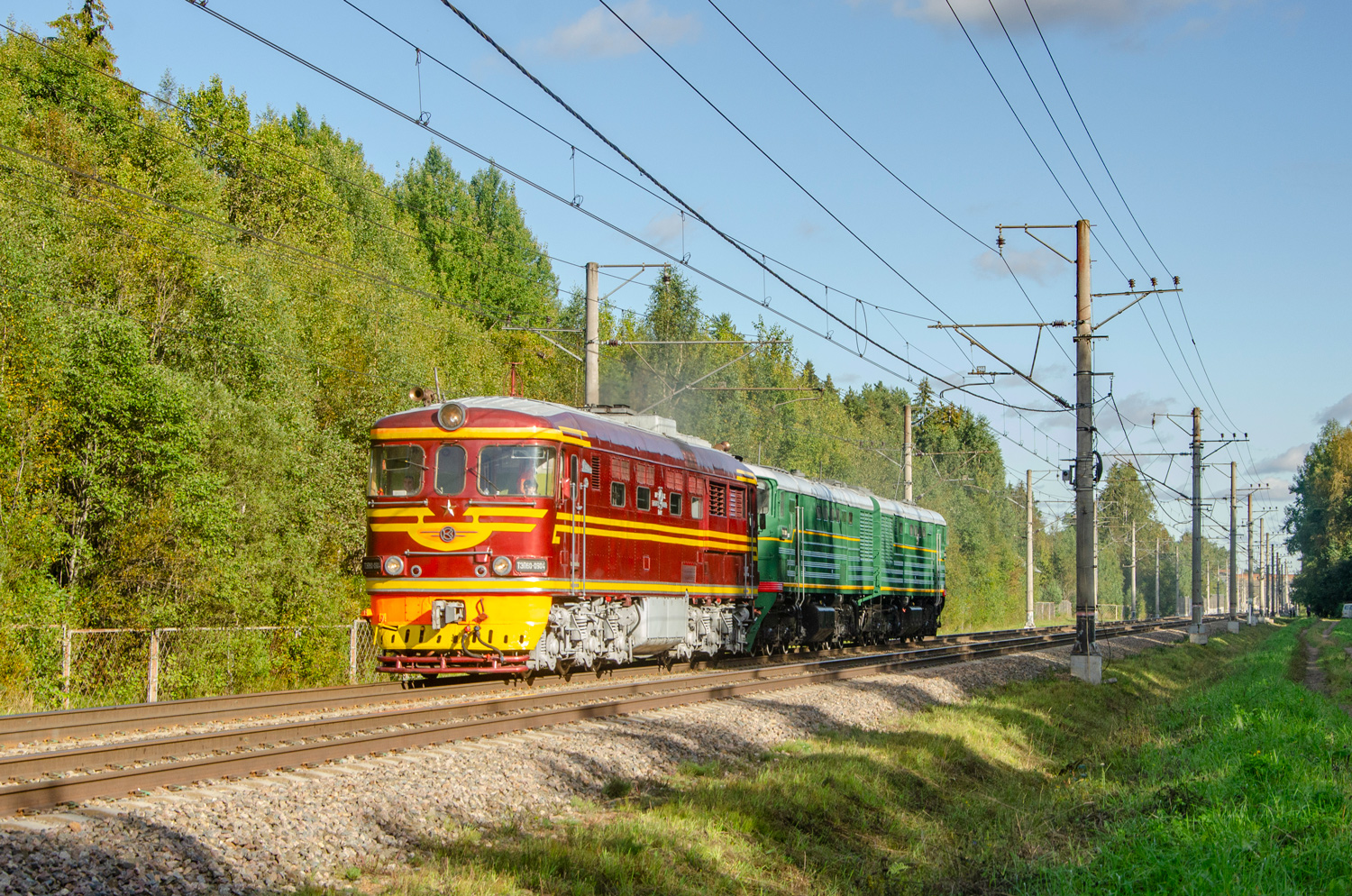 ТЭП60-0904