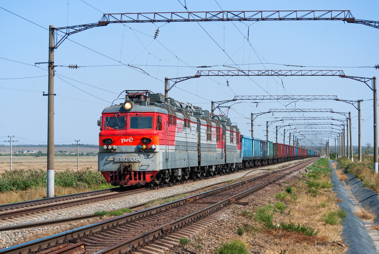 ВЛ80С-1064