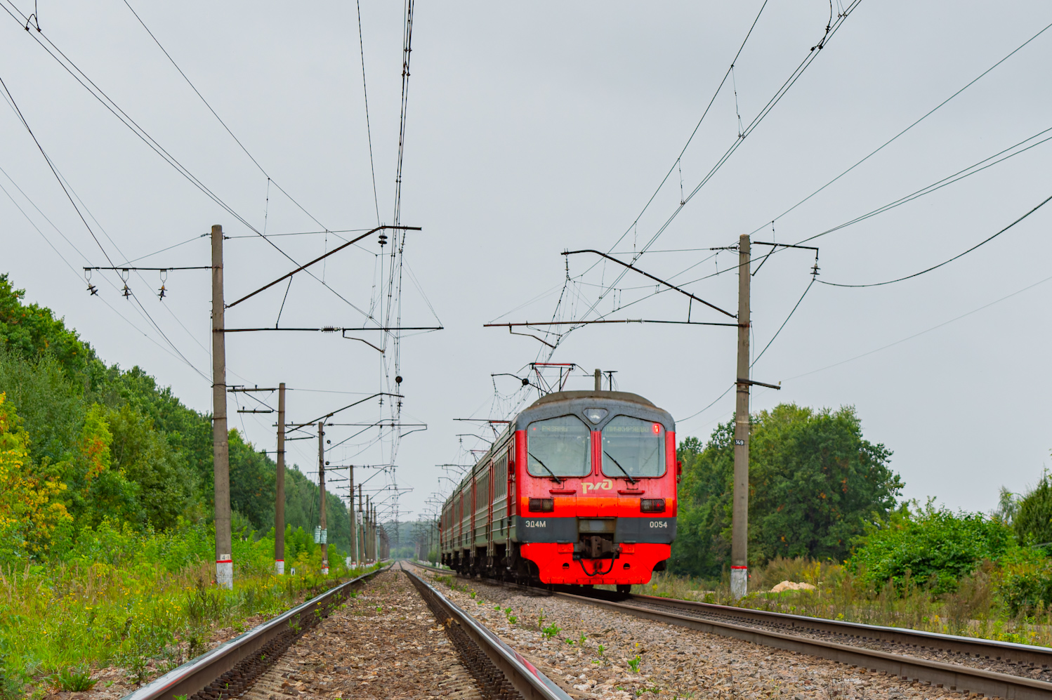 ЭД4М-0054