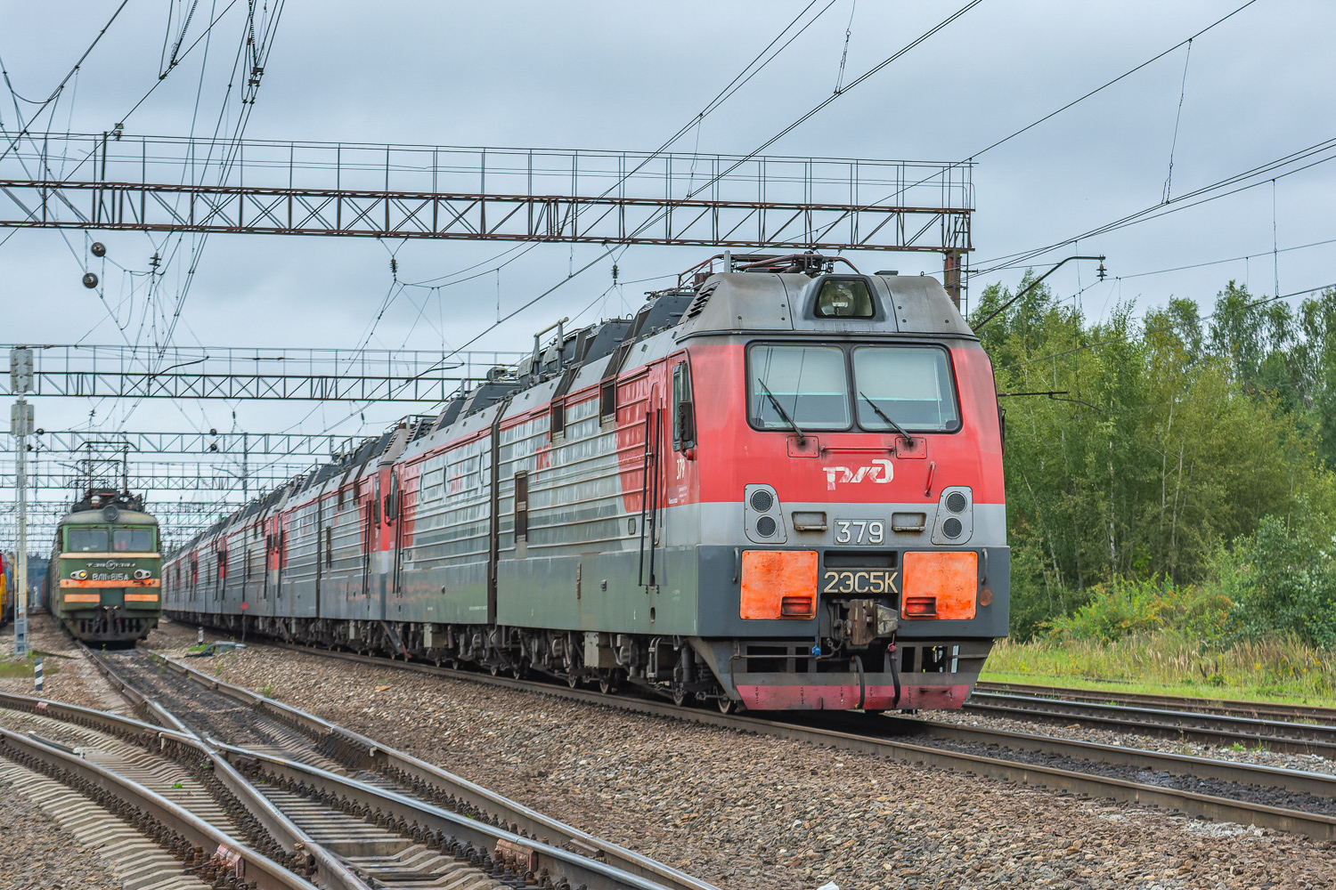 2ЭС5К-379