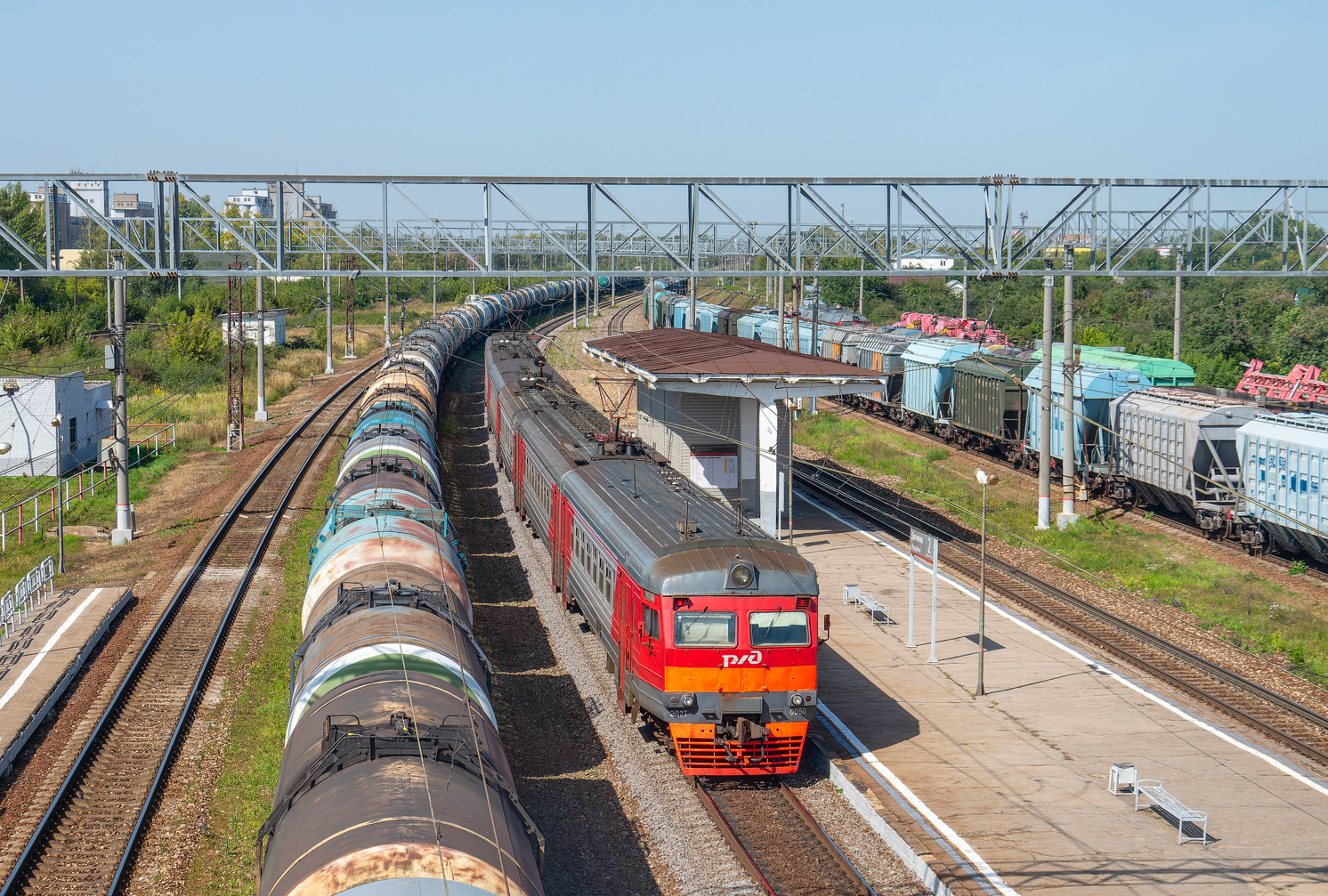 ЭД2Т-0050