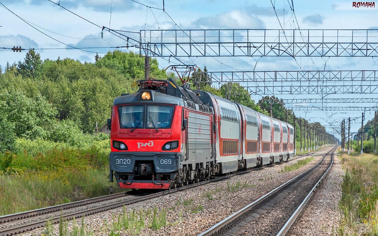 ЭП20-069