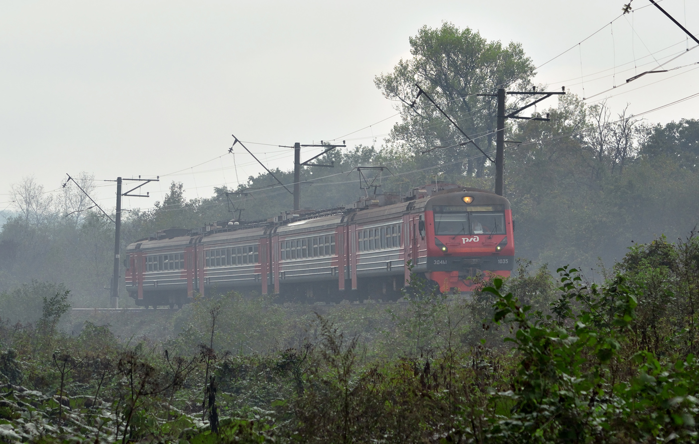 ЭД4М-1035