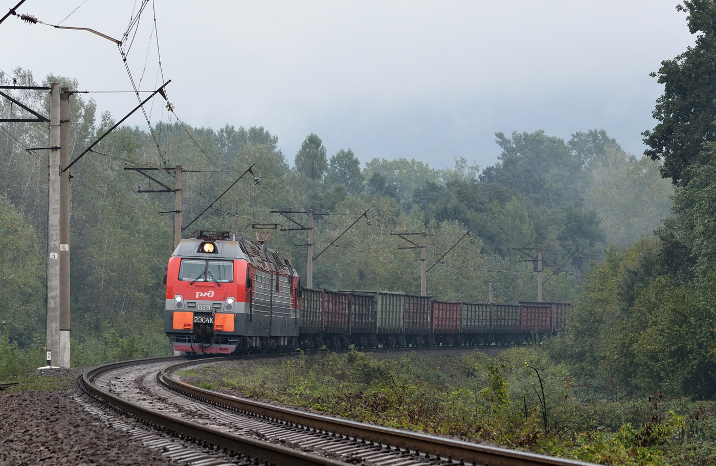 2ЭС4К-079