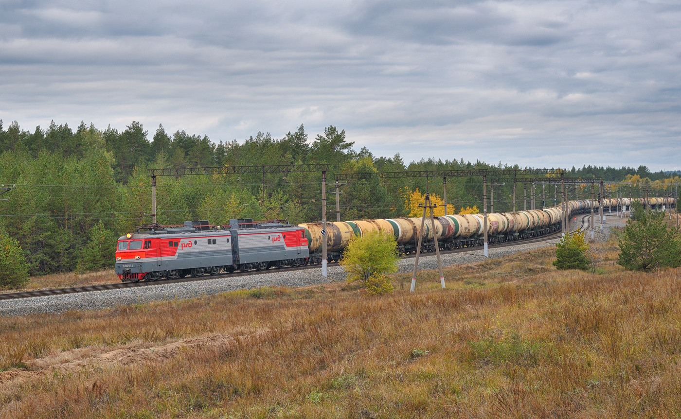ВЛ10У-144