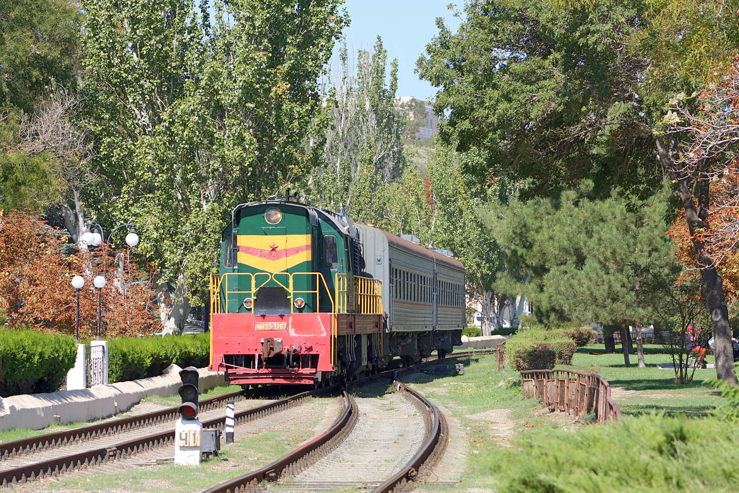 ЧМЭ3-3767