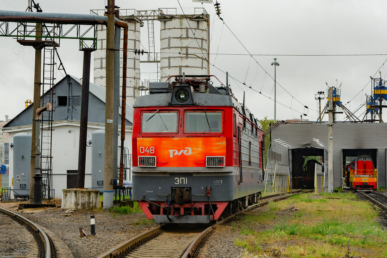 ЭП1-048