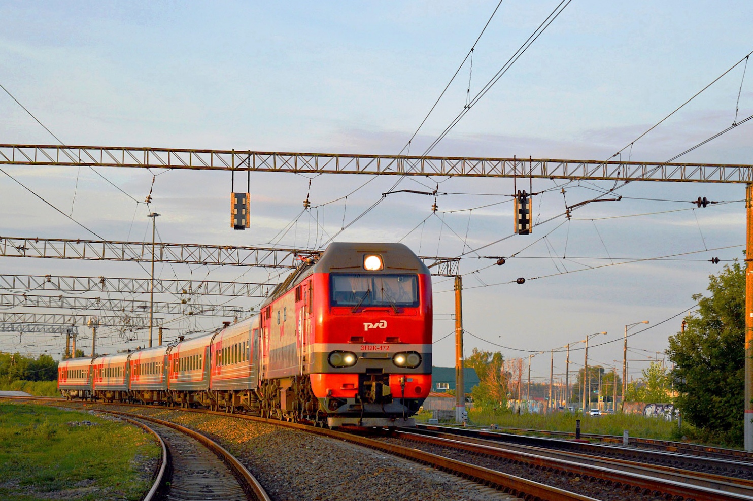 ЭП2К-472