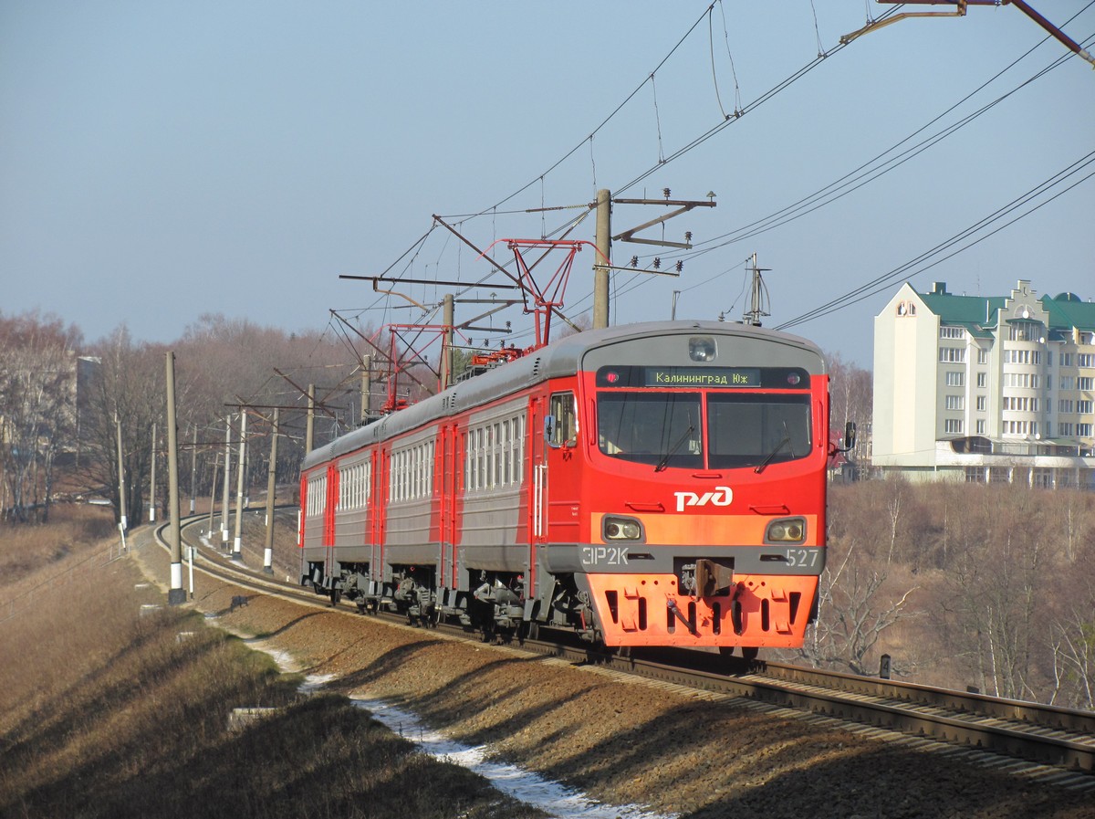 ЭР2К-527