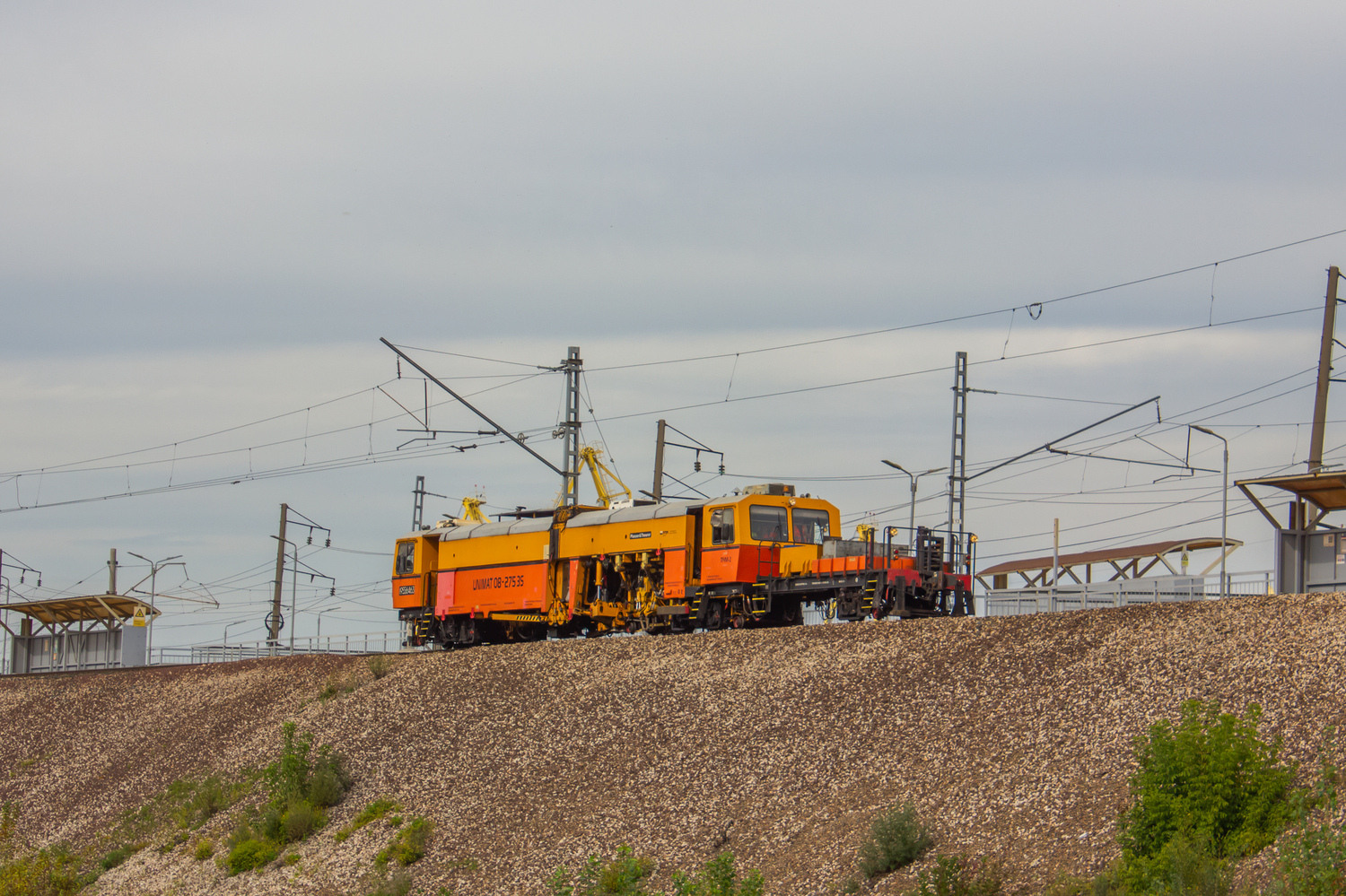 UNIMAT 08-275/3S 020