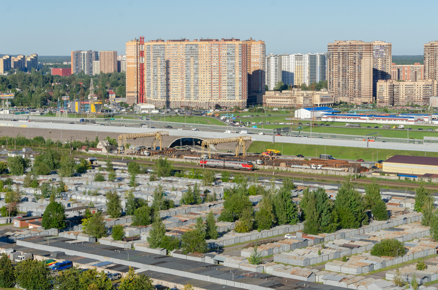 2ТЭ116-1740