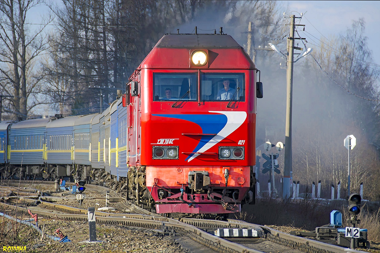 ТЭП70БС-021