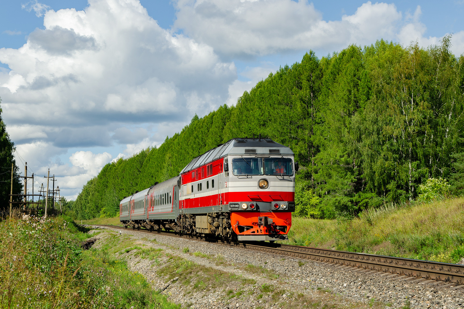 ТЭП70-0469