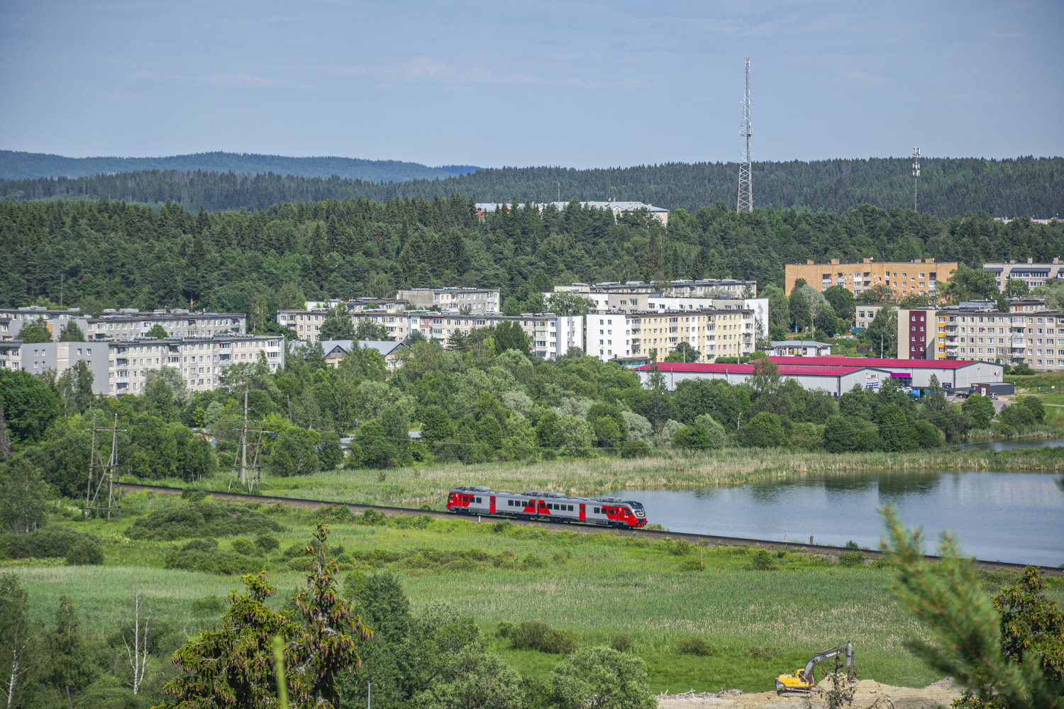 РА3-083