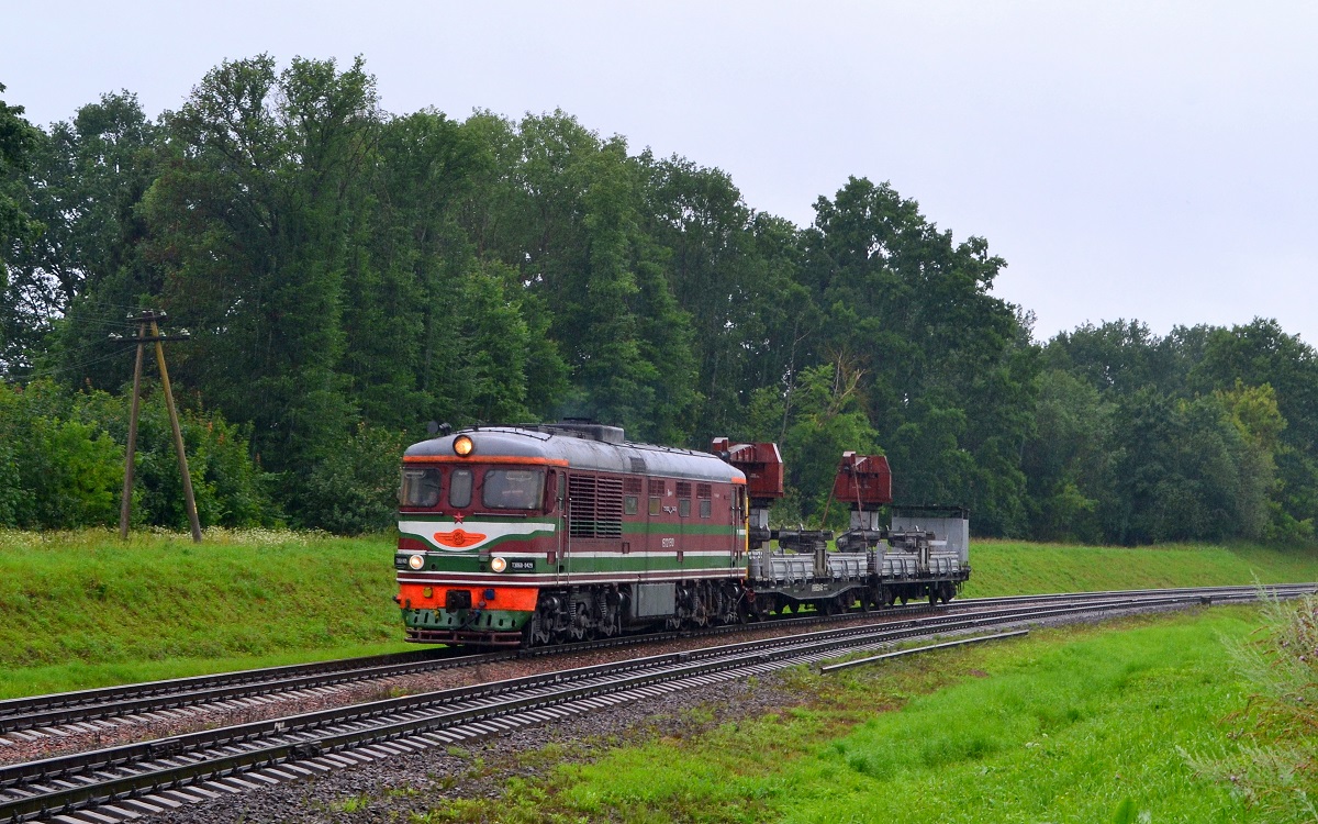 ТЭП60-0429
