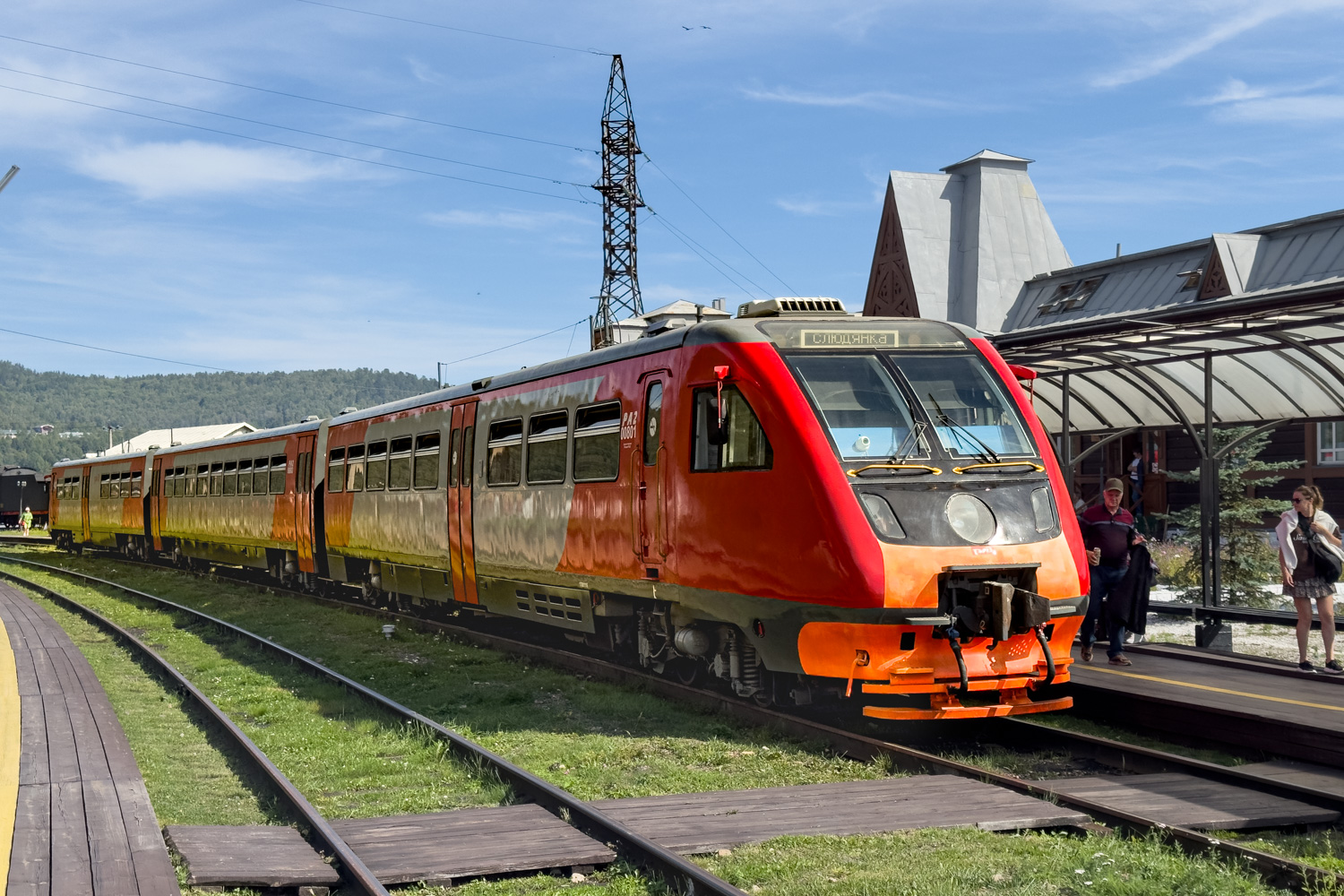 РА2-080