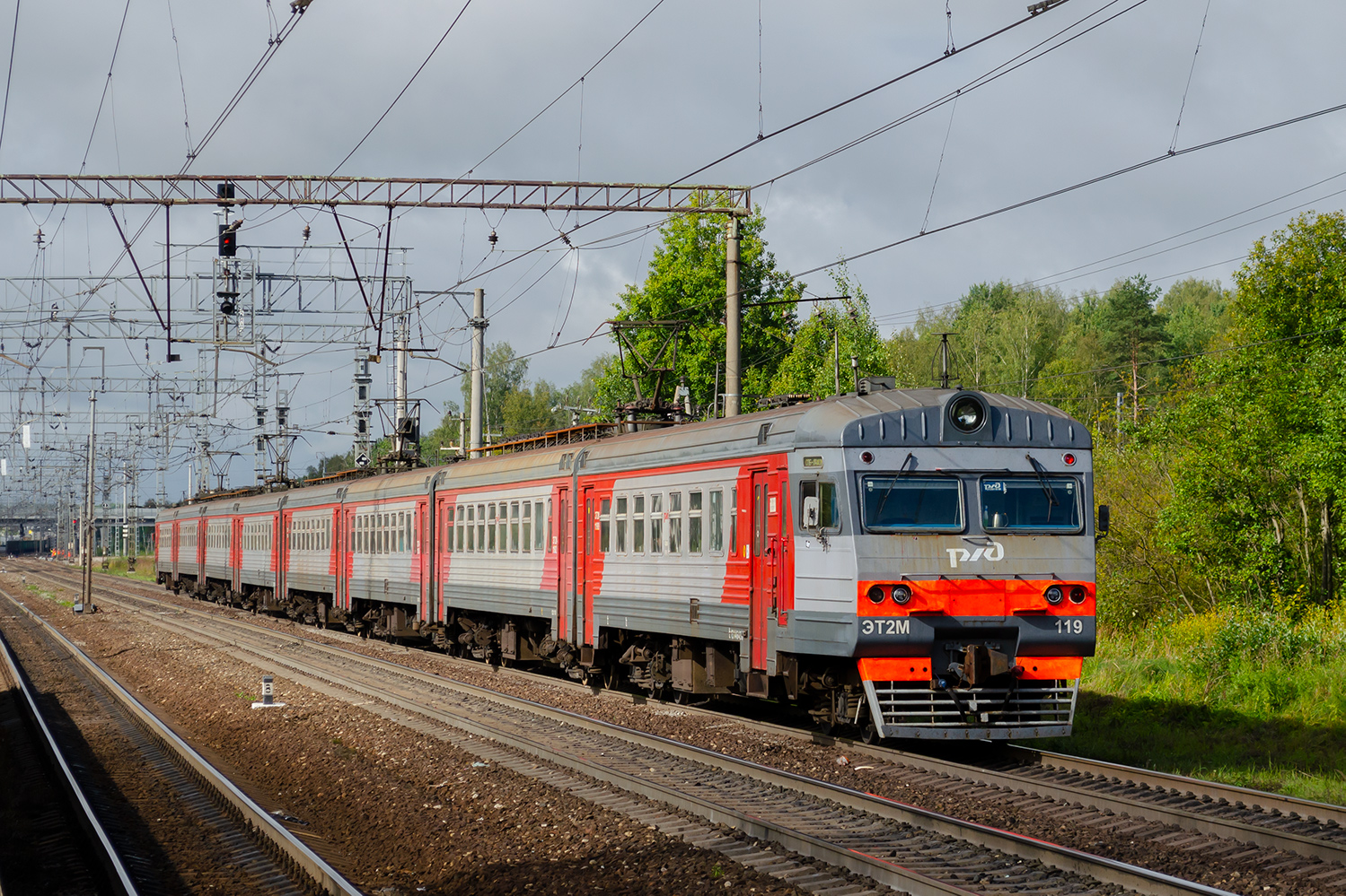 ЭТ2М-119