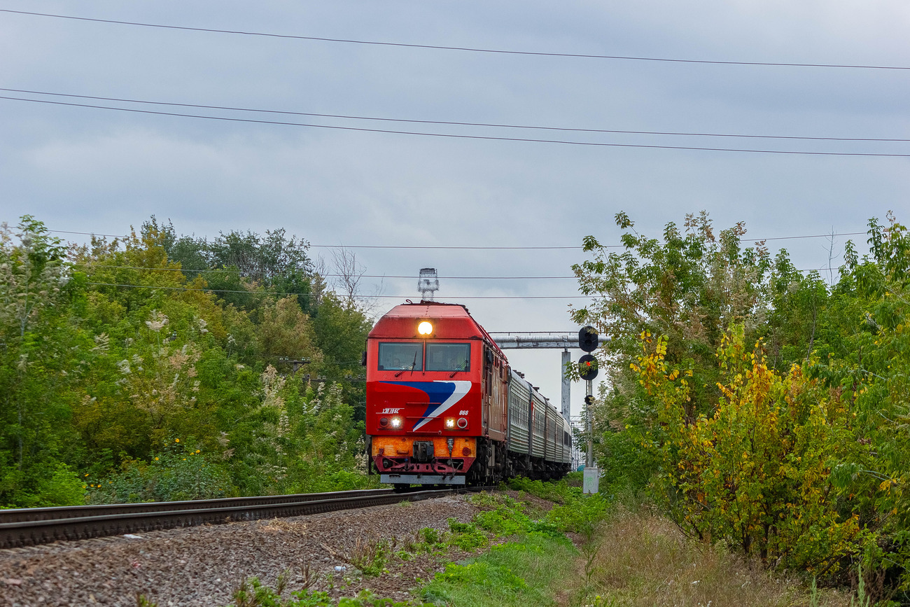 ТЭП70БС-066