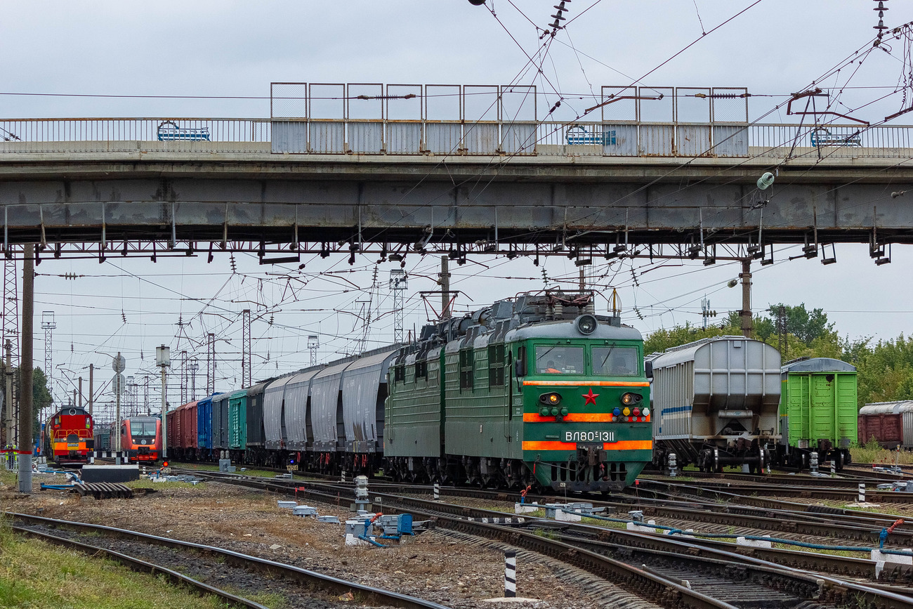ВЛ80С-1311