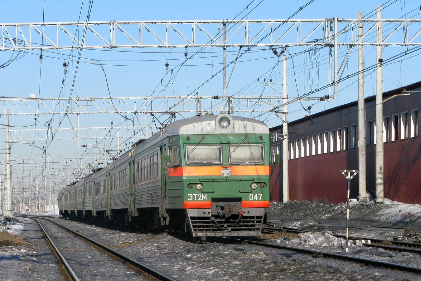 ЭТ2М-047