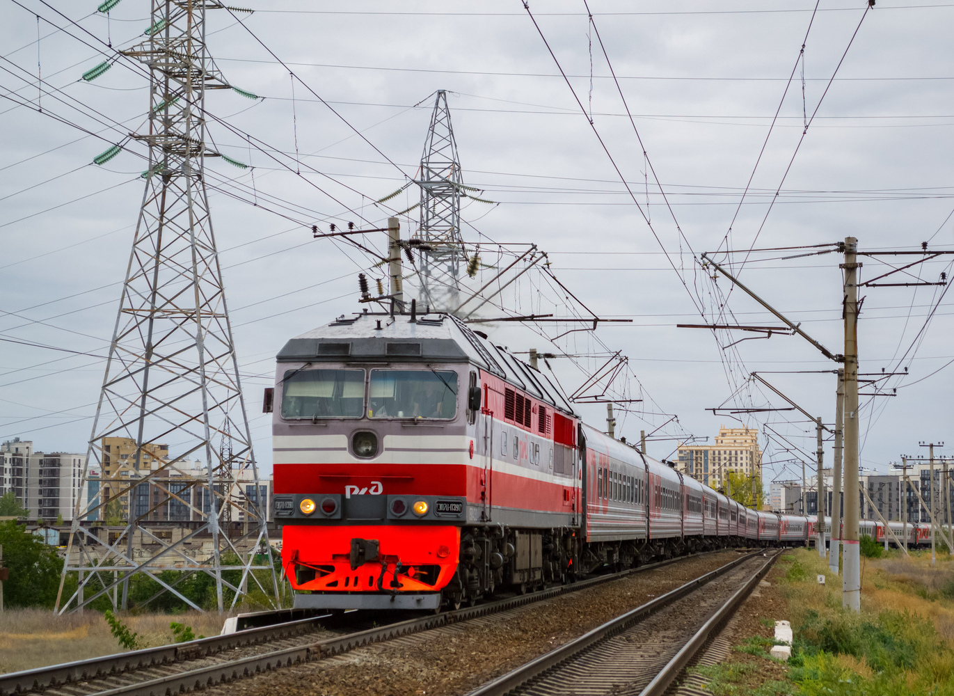 ТЭП70-0390