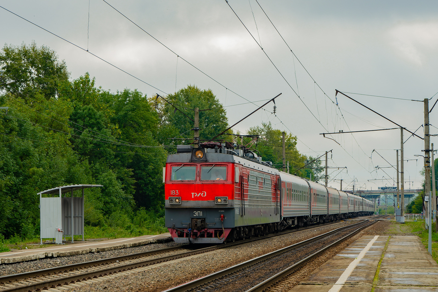 ЭП1-183