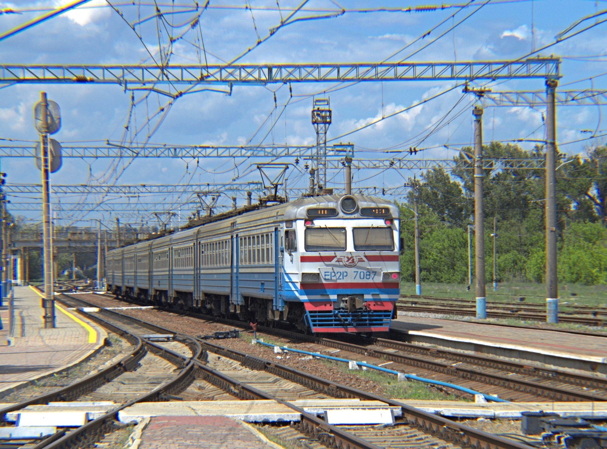 ЭР2Р-7087