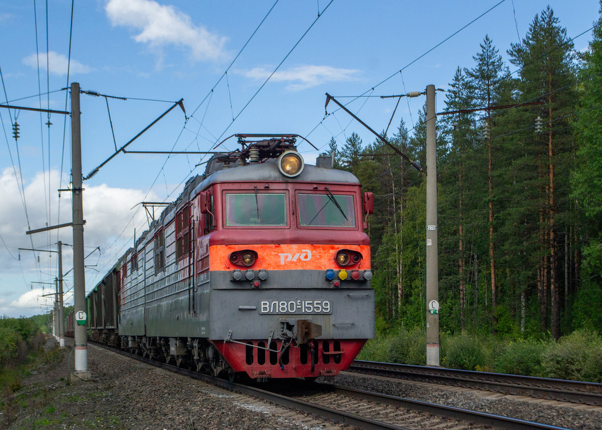ВЛ80С-1559