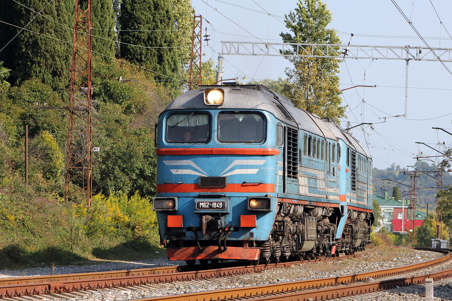 ДМ62-1849