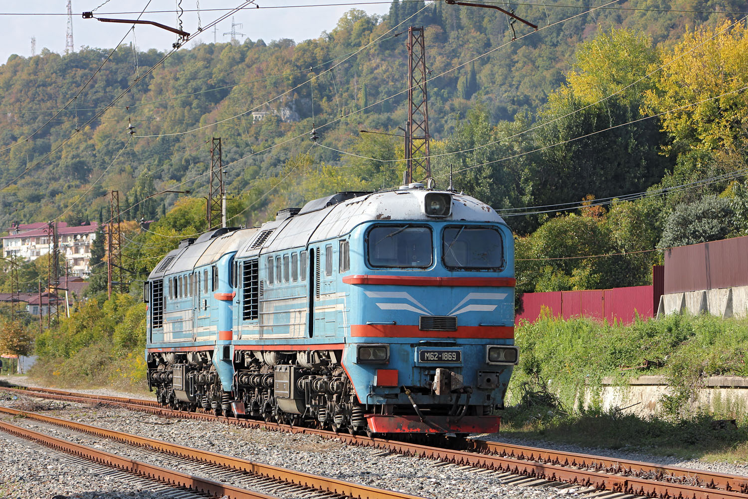 ДМ62-1869
