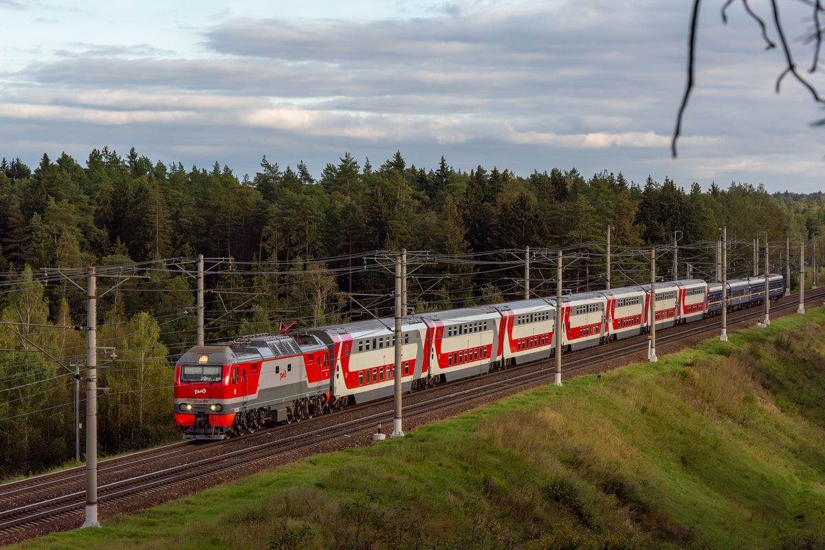 ЭП2К-409