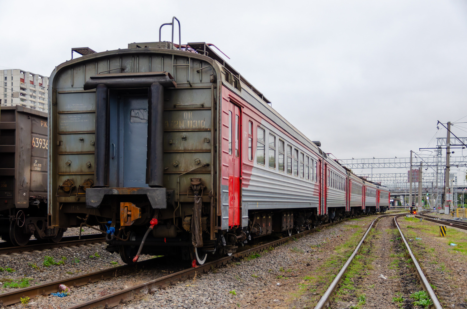 ЭТ2М-113
