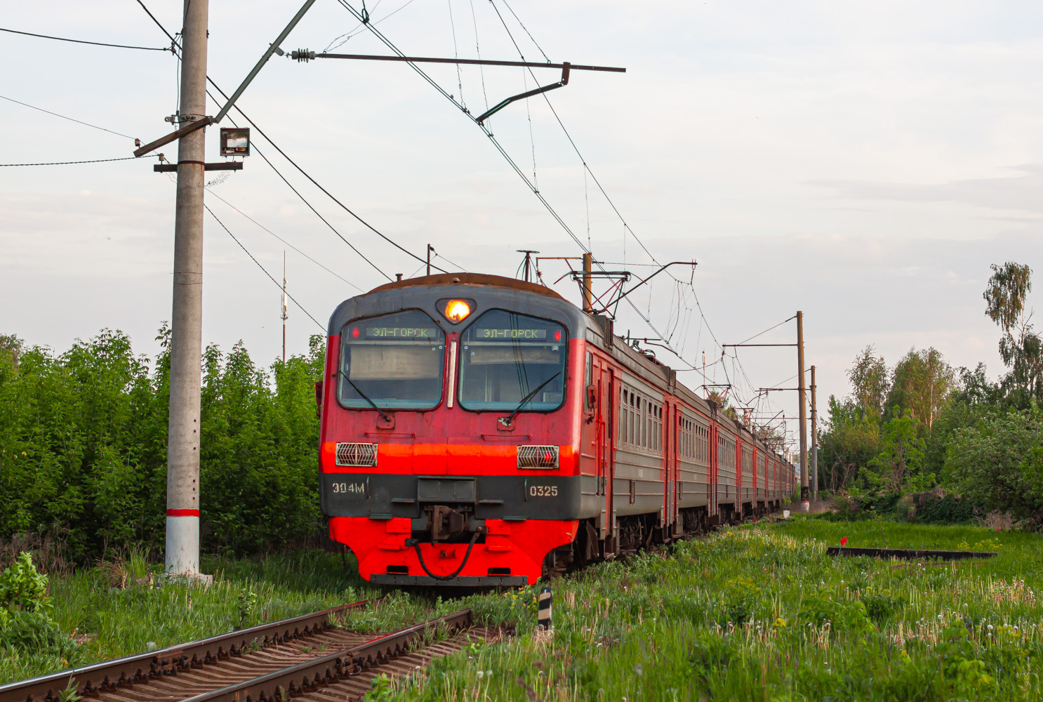 ЭД4М-0325