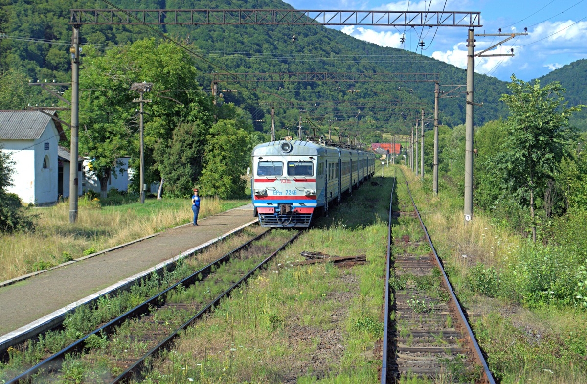 ЭР2Т-7246