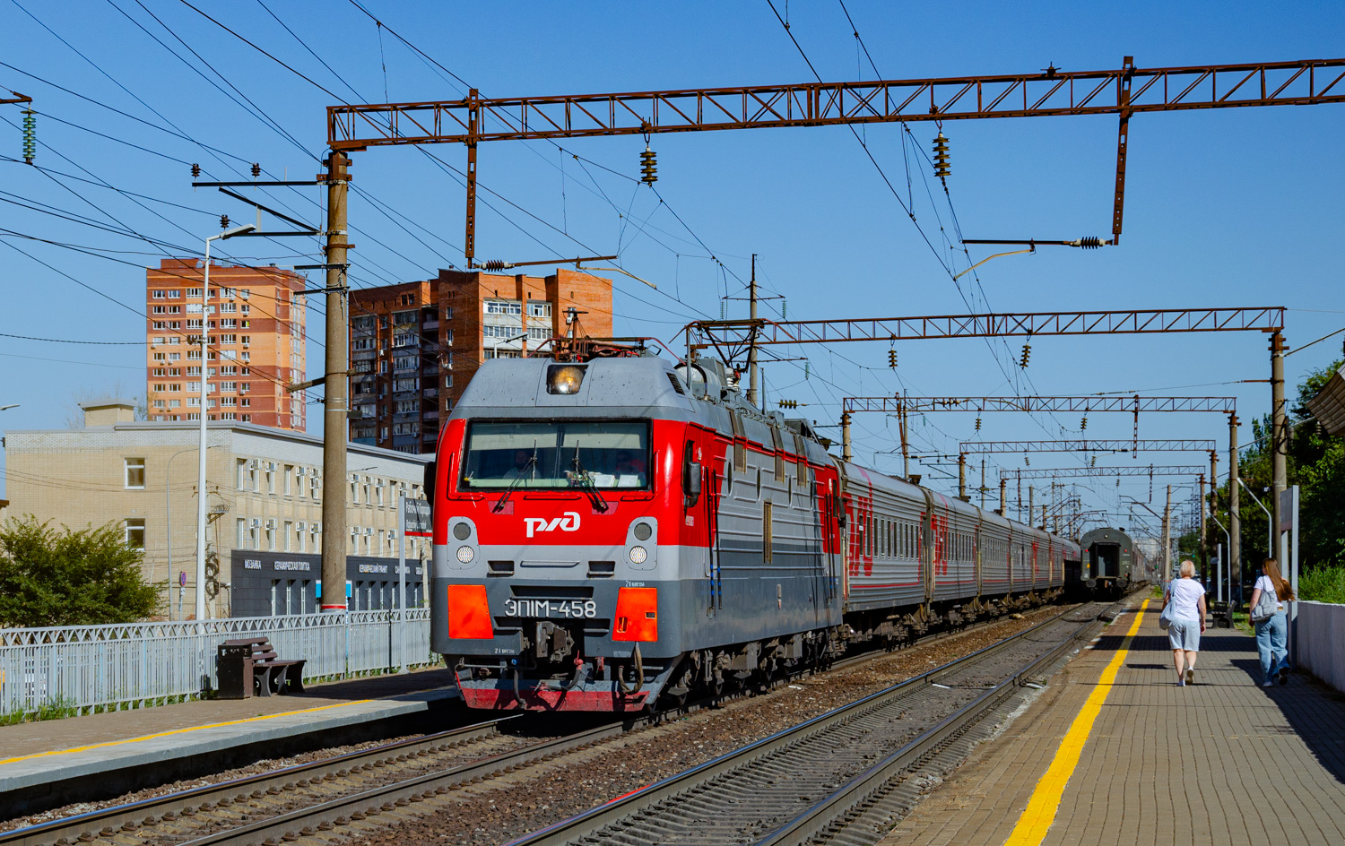 ЭП1М-458