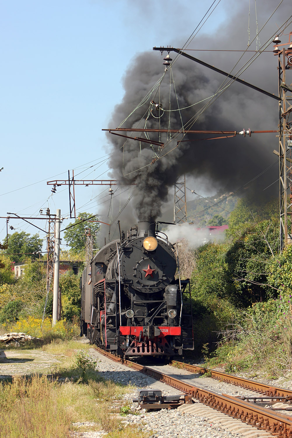 Л-5259