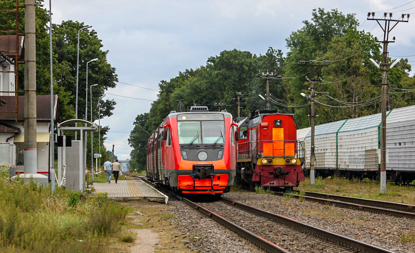 РА2-012