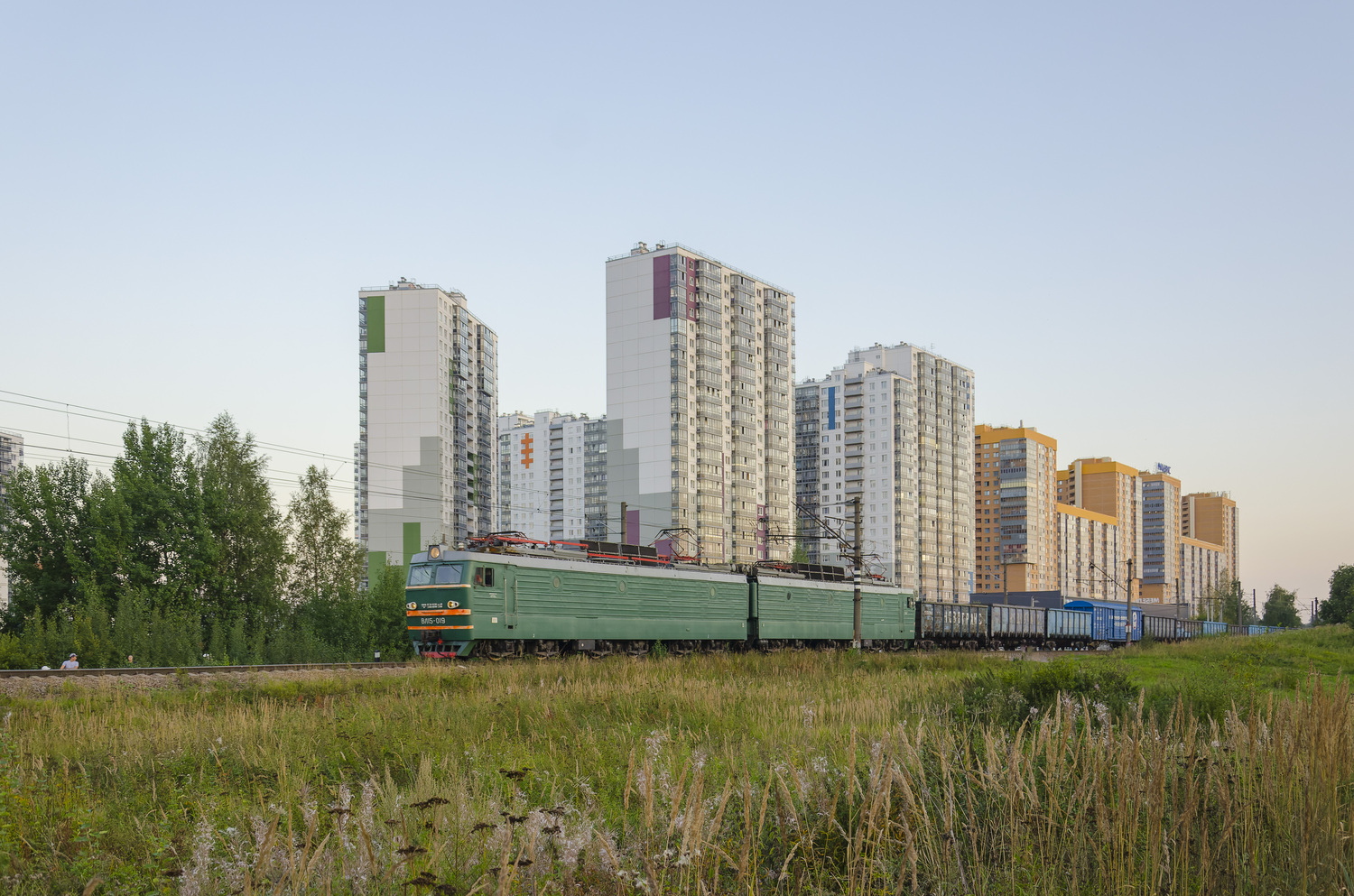 ВЛ15-019