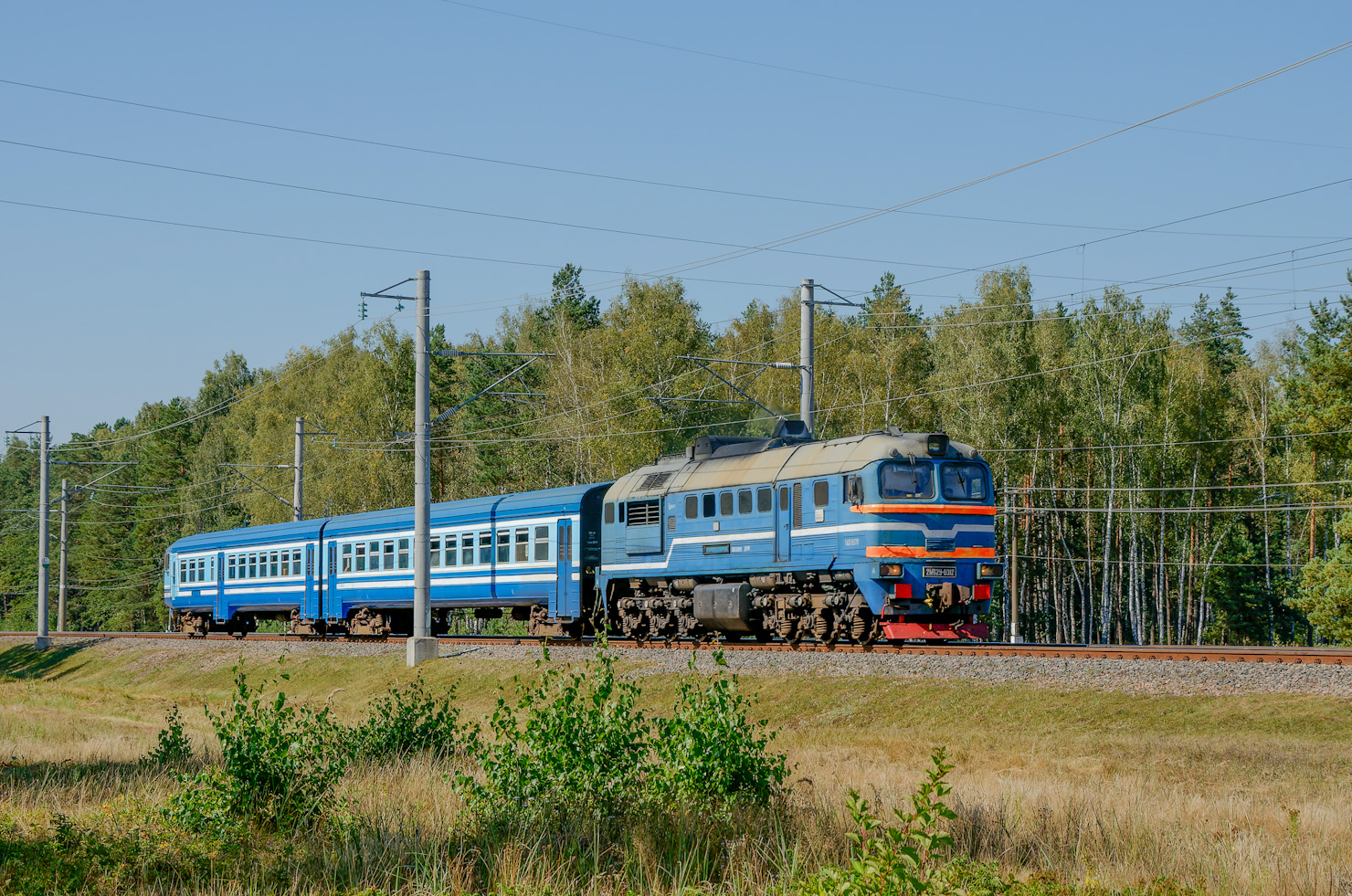 2М62У-0312А