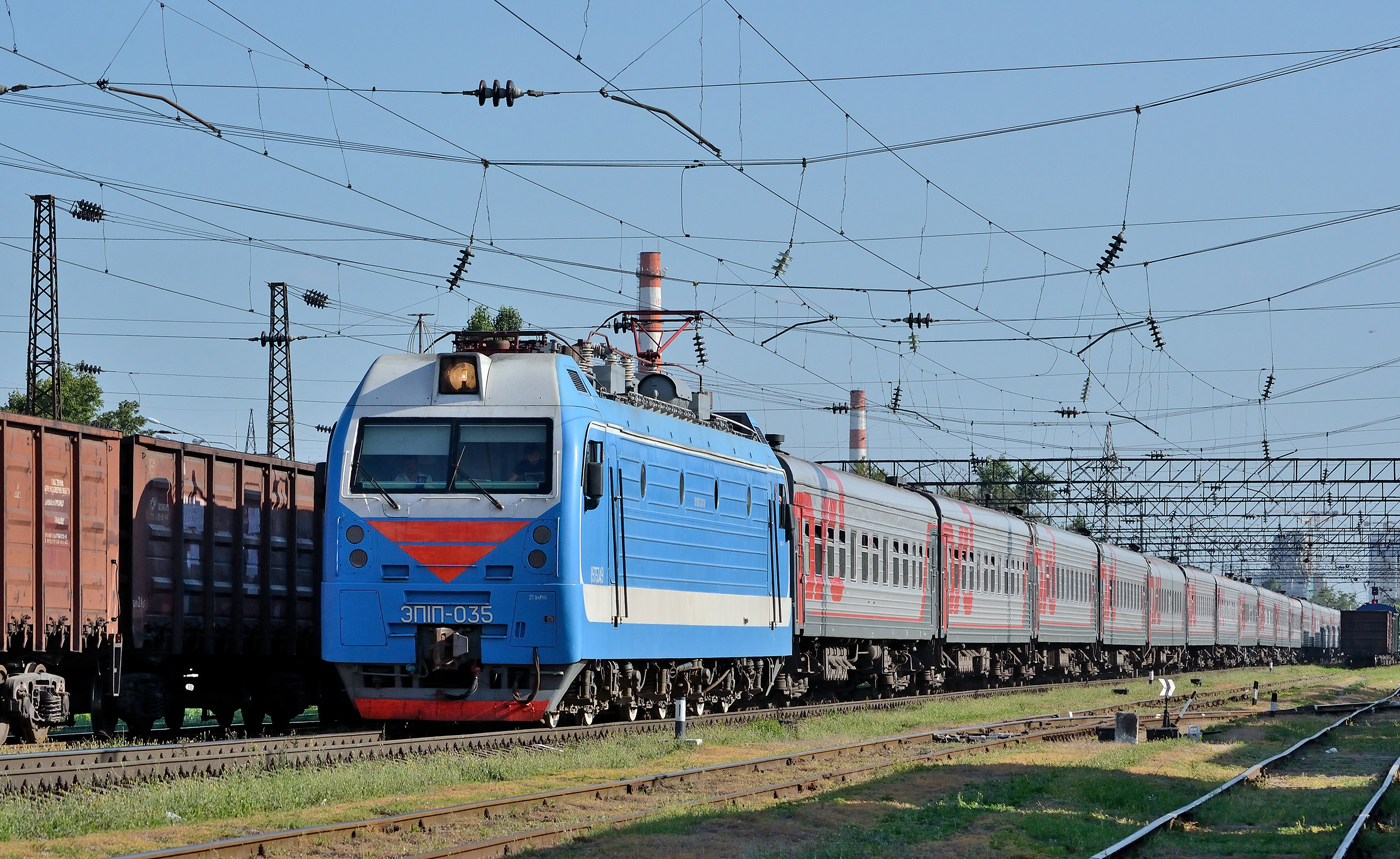 ЭП1П-035