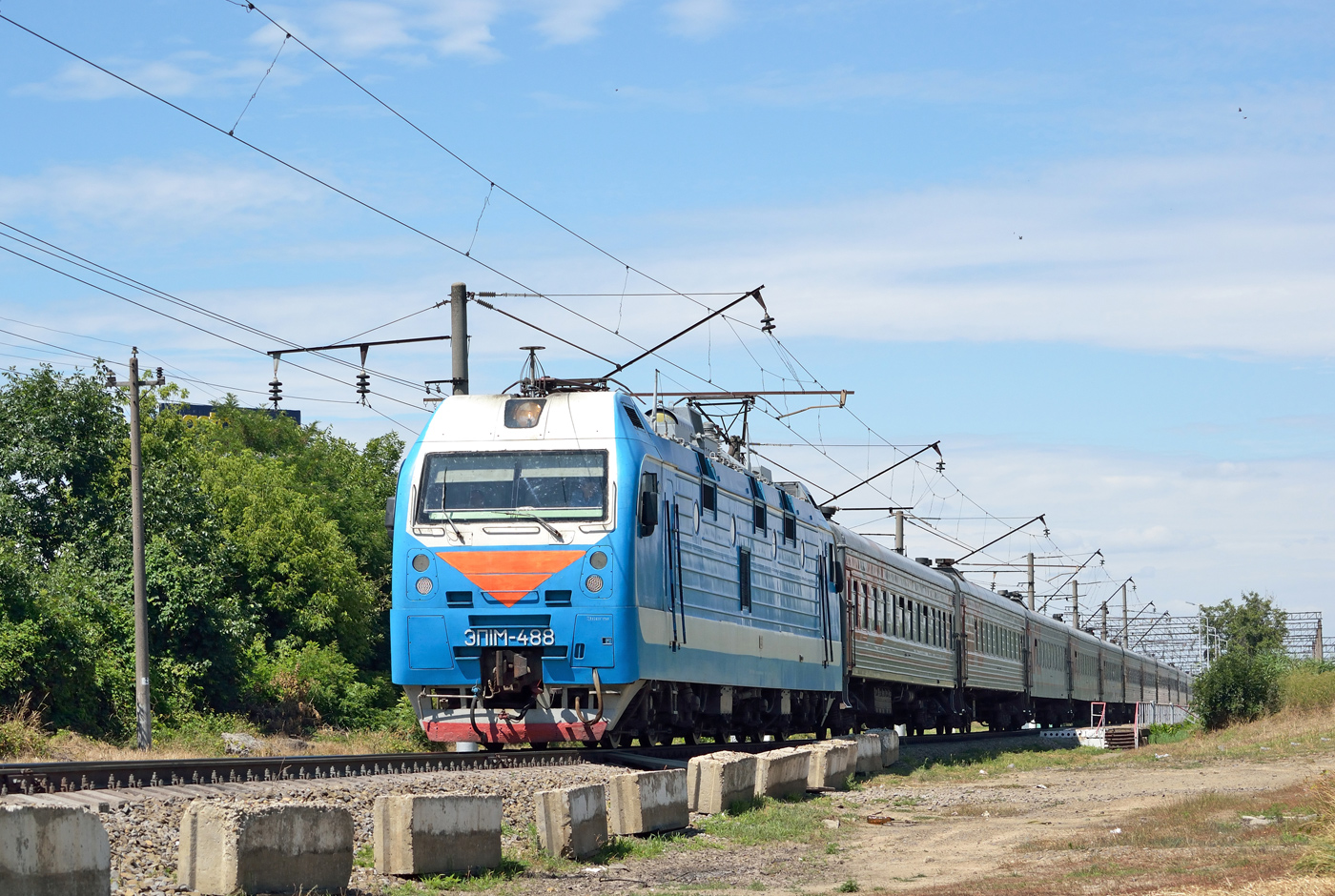 ЭП1М-488