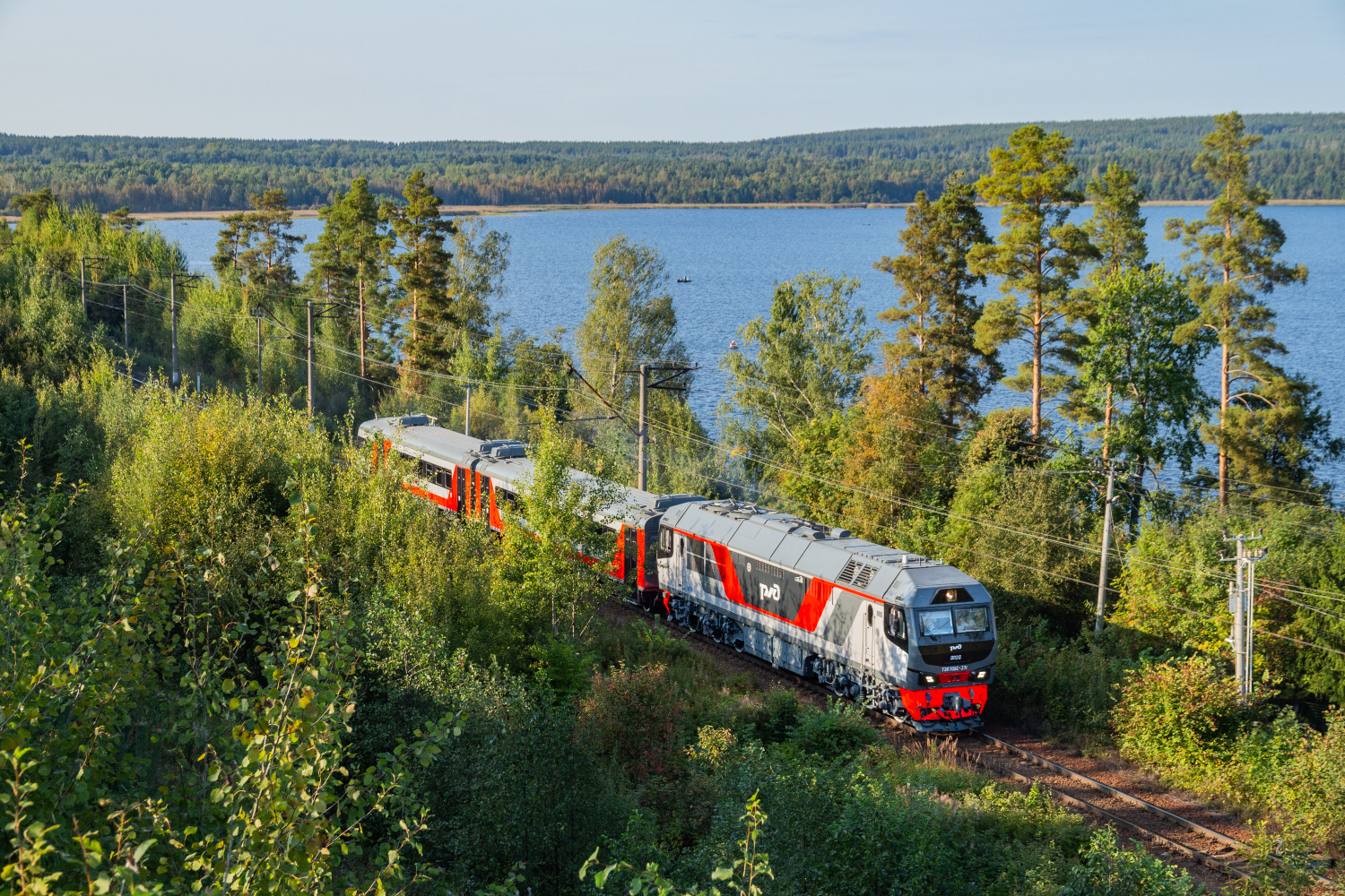 ТЭП70БС-371
