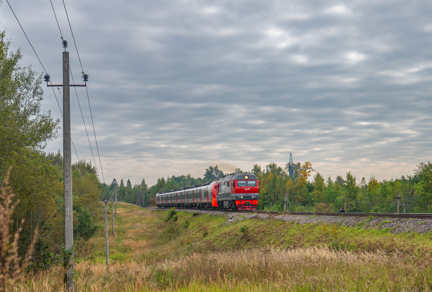 ТЭП70БС-320