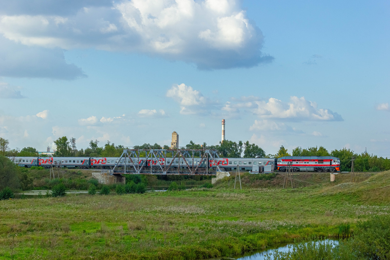 ТЭП70-0402