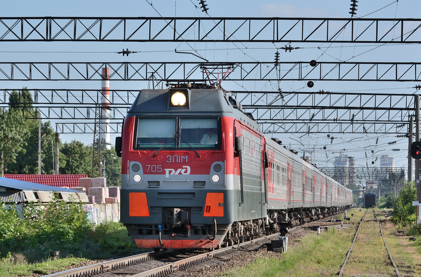 ЭП1М-705