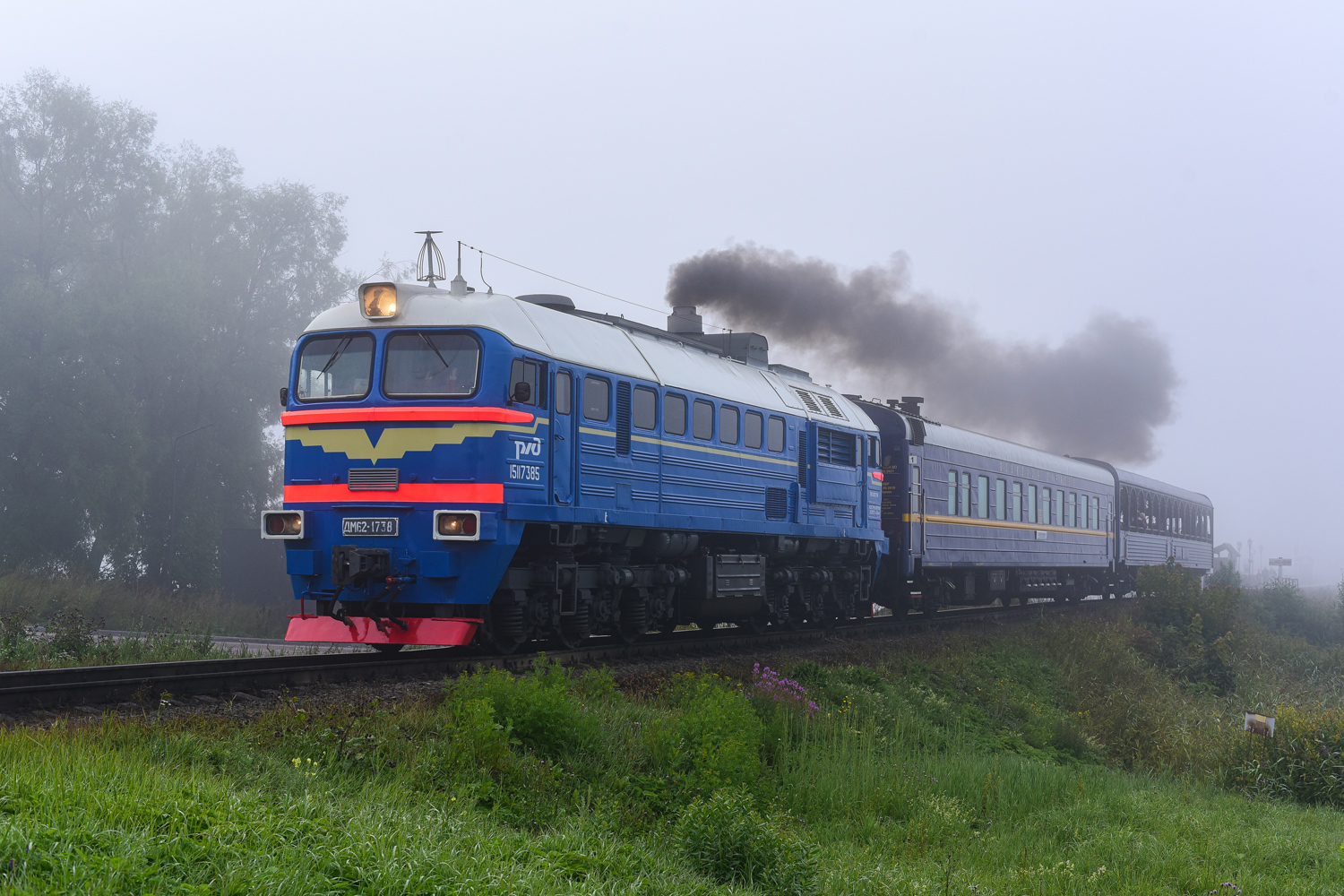 ДМ62-1738