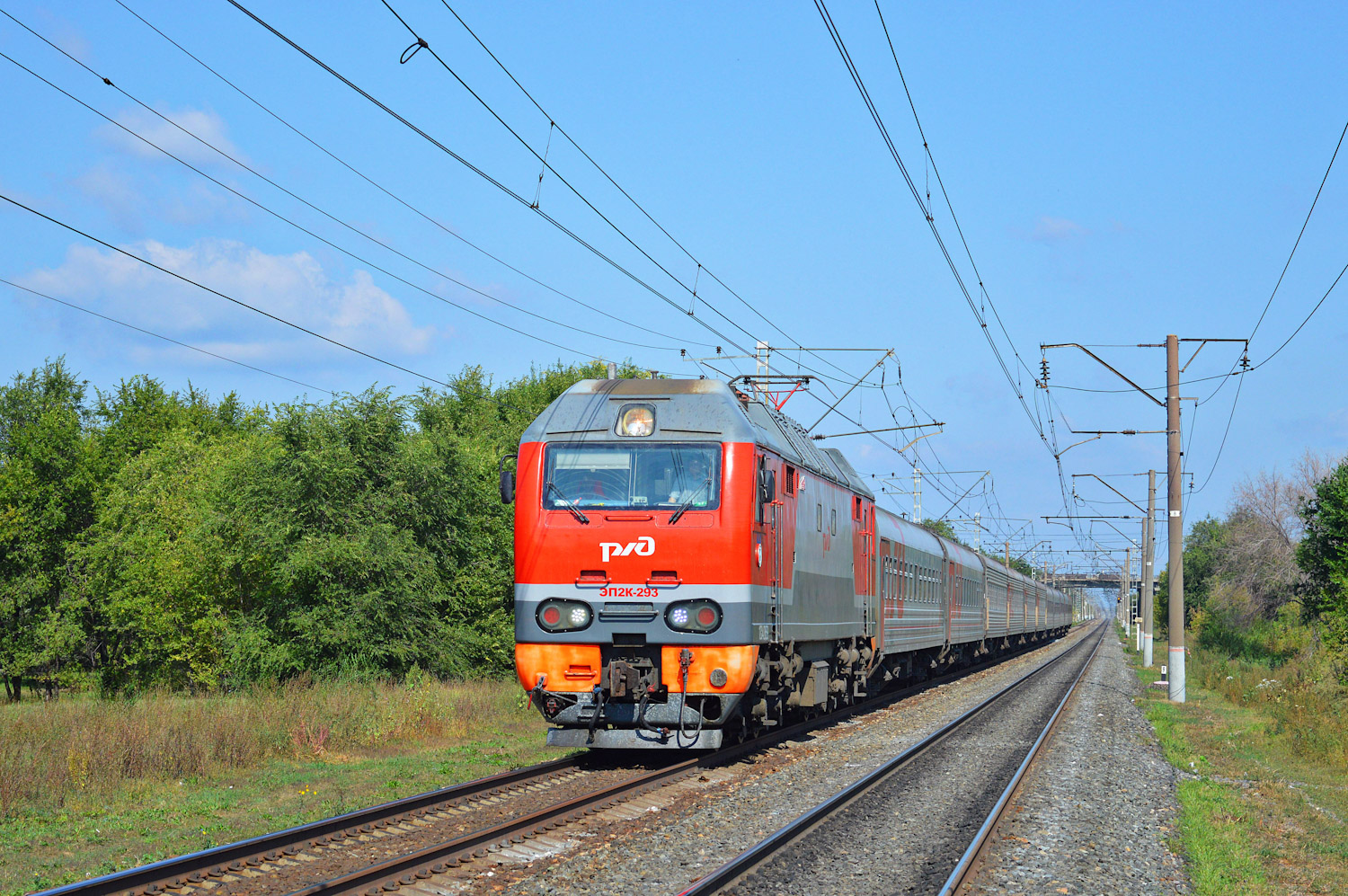 ЭП2К-293